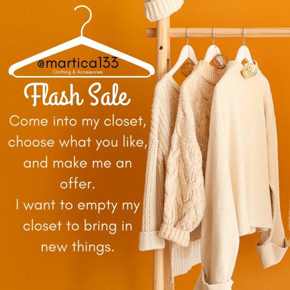 Flash Sale - Picture 1 of 1